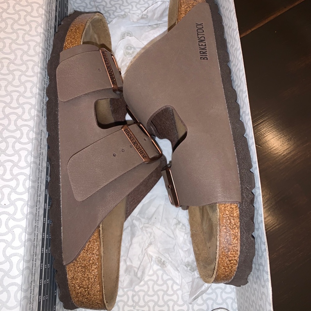 Birkenstock Sandals -  Like New